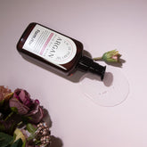 فارم ستاي أو دو برفيوم زيت شعر الأرغان والورد